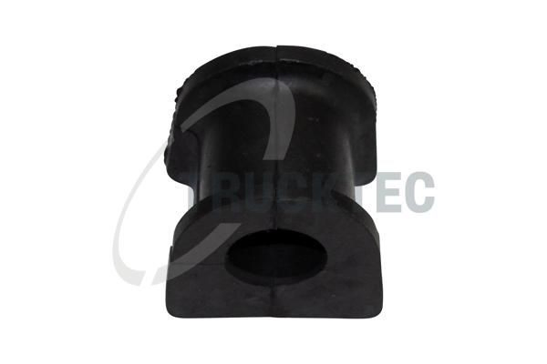 0230098 Trucktec Втулка стабілізатора переднього